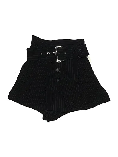 Assorted Brands Shorts In Black