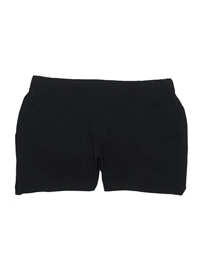 Pre-owned Assorted Brands Shorts In Black