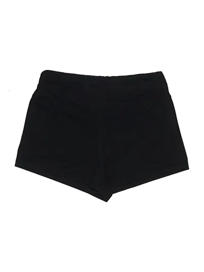 Pre-owned Assorted Brands Shorts In Black