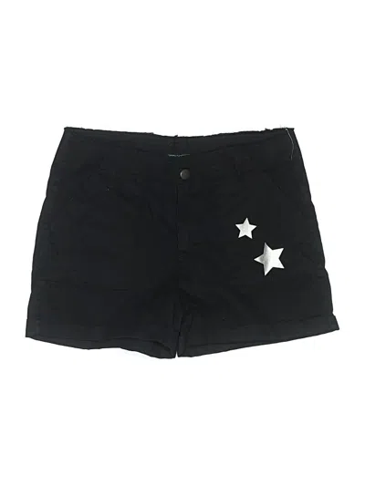 Pre-owned Assorted Brands Shorts In Black