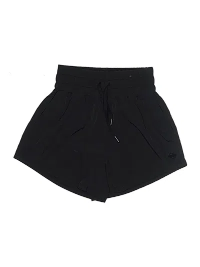 Pre-owned Assorted Brands Shorts In Black