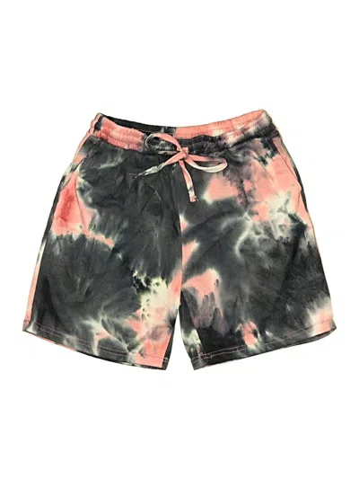 Pre-owned Assorted Brands Shorts In Black