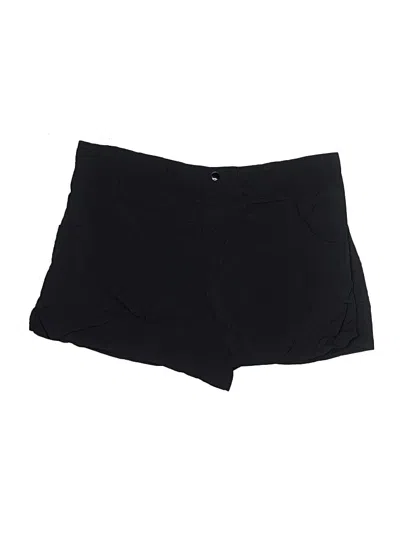 Pre-owned Assorted Brands Shorts In Black