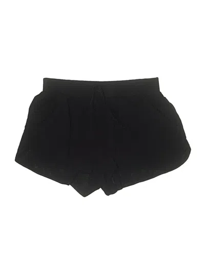 Pre-owned Assorted Brands Shorts In Black
