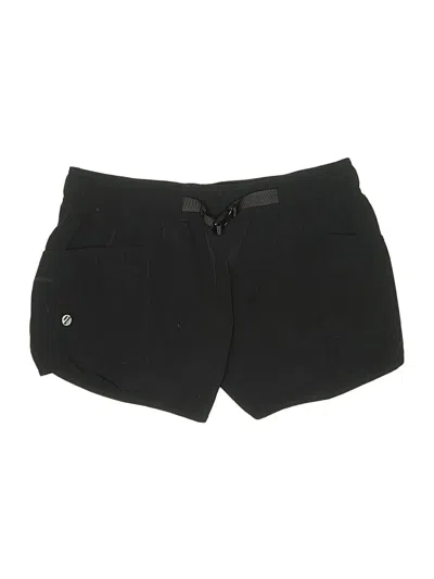 Pre-owned Assorted Brands Shorts In Black