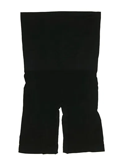 Pre-owned Assorted Brands Shorts In Black