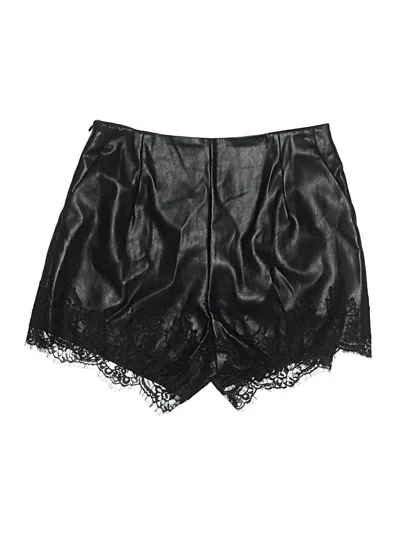 Assorted Brands Shorts In Black