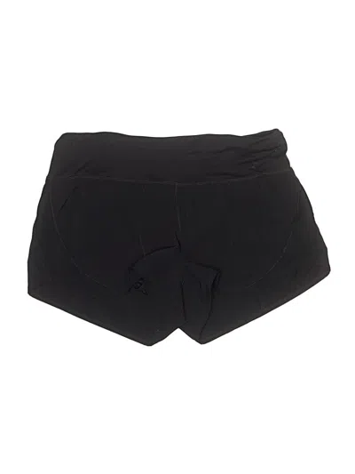 Pre-owned Assorted Brands Shorts In Black