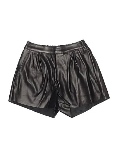 Pre-owned Assorted Brands Shorts In Black