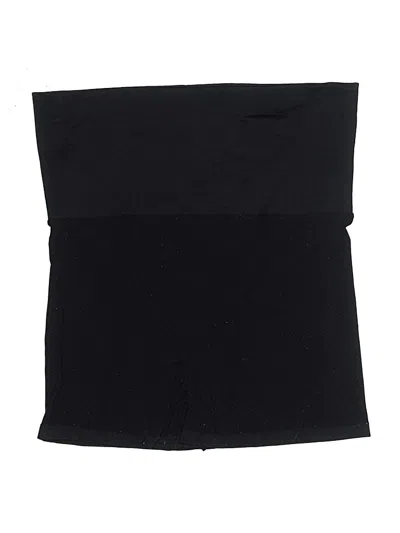 Pre-owned Assorted Brands Shorts In Black