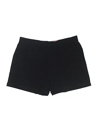 Pre-owned Assorted Brands Shorts In Black
