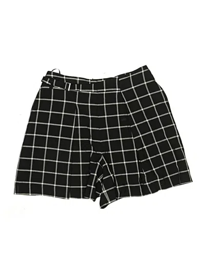 Pre-owned Assorted Brands Shorts In Black