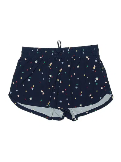 Pre-owned Assorted Brands Shorts In Blue