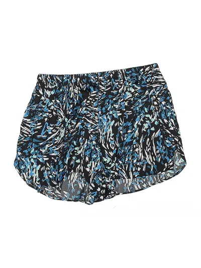 Pre-owned Assorted Brands Shorts In Blue