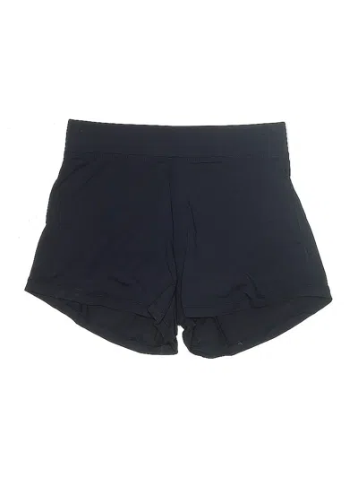Assorted Brands Shorts In Blue