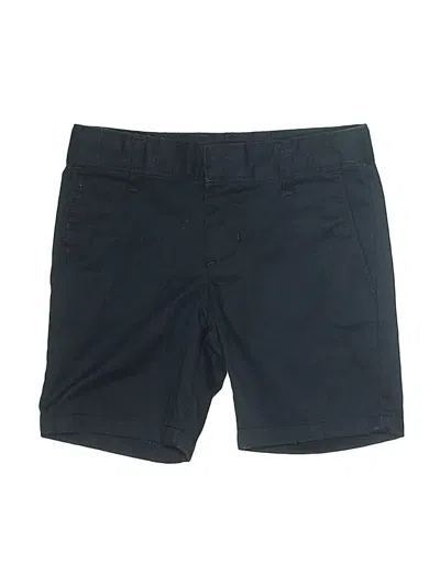 Pre-owned Assorted Brands Kids' Shorts In Blue