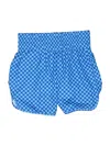 Assorted Brands Shorts In Blue