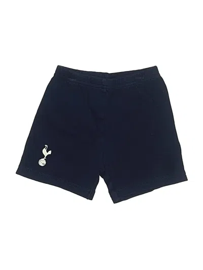 Pre-owned Assorted Brands Kids' Shorts In Blue