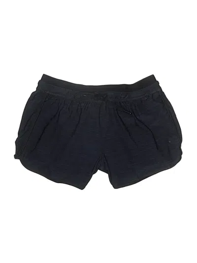Pre-owned Assorted Brands Shorts In Blue