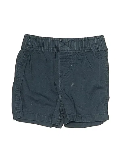 Pre-owned Assorted Brands Kids' Shorts In Blue