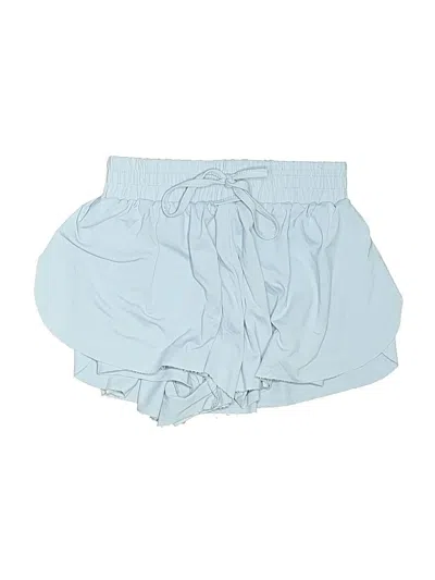 Pre-owned Assorted Brands Kids' Shorts In Blue