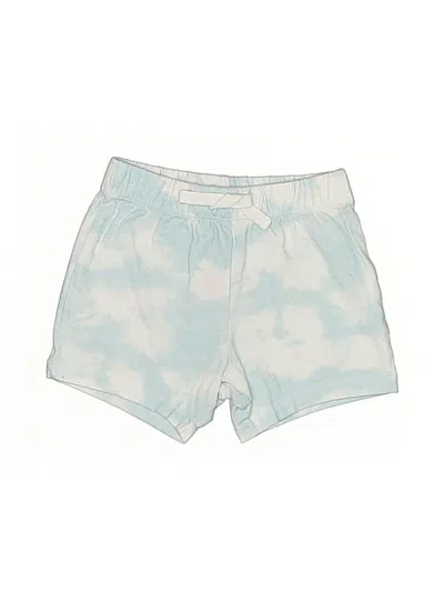 Pre-owned Assorted Brands Babies' Shorts In Blue