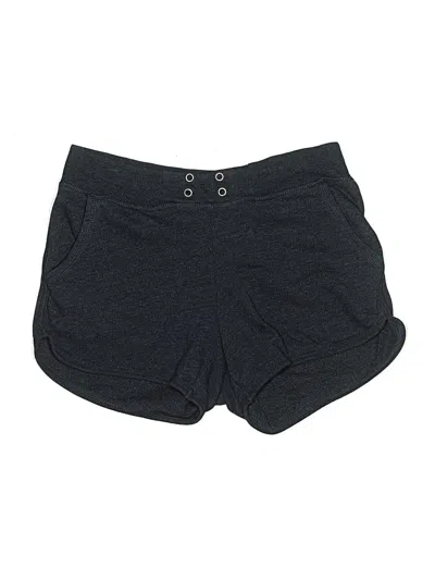 Pre-owned Assorted Brands Shorts In Blue
