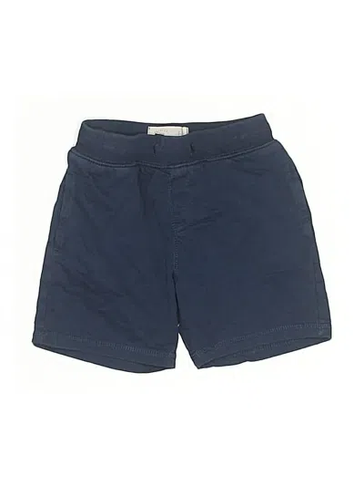 Pre-owned Assorted Brands Kids' Shorts In Blue