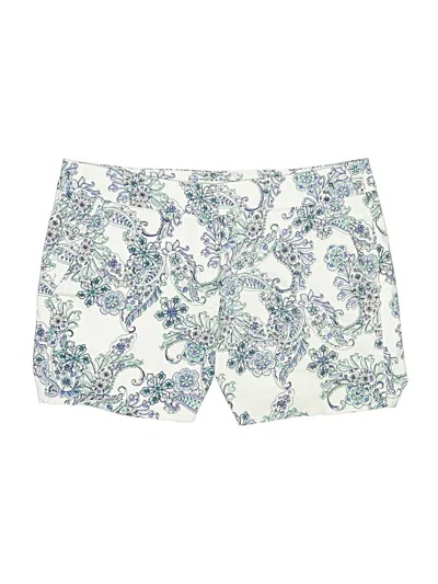 Pre-owned Assorted Brands Shorts In Blue