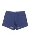 Assorted Brands Shorts In Blue