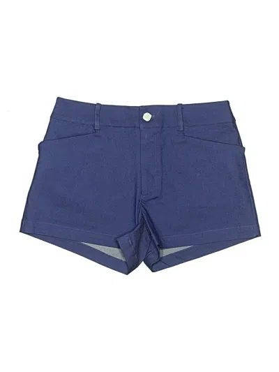 Assorted Brands Shorts In Blue