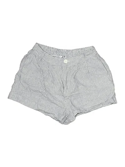 Pre-owned Assorted Brands Shorts In Blue