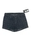 Assorted Brands Shorts In Blue