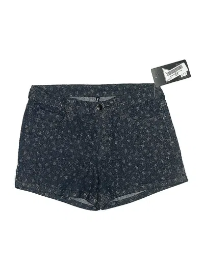 Assorted Brands Shorts In Blue