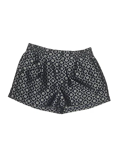 Pre-owned Assorted Brands Shorts In Blue