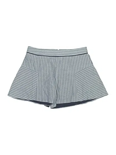 Pre-owned Assorted Brands Shorts In Blue