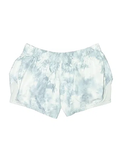 Pre-owned Assorted Brands Shorts In Blue