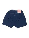Assorted Brands Shorts In Blue