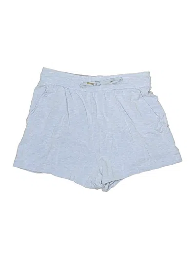 Pre-owned Assorted Brands Shorts In Blue
