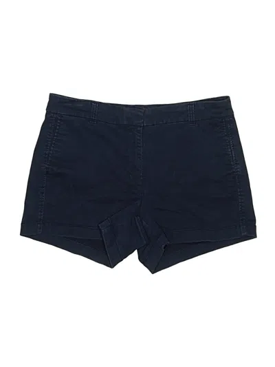Pre-owned Assorted Brands Shorts In Blue