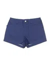 Assorted Brands Shorts In Blue