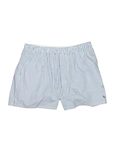 Pre-owned Assorted Brands Shorts In Blue