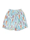 Assorted Brands Shorts In Blue