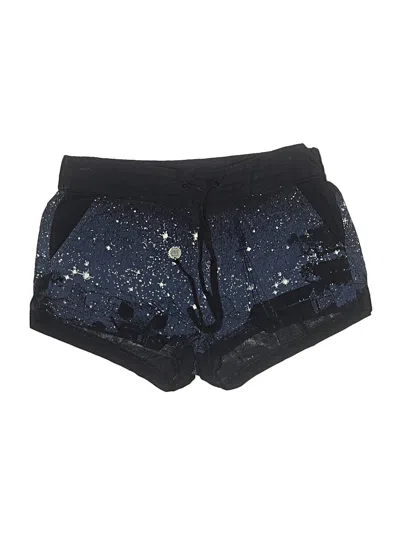 Pre-owned Assorted Brands Shorts In Blue