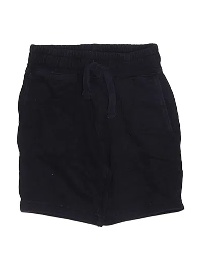 Pre-owned Assorted Brands Kids' Shorts In Blue