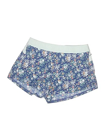 Pre-owned Assorted Brands Shorts In Blue