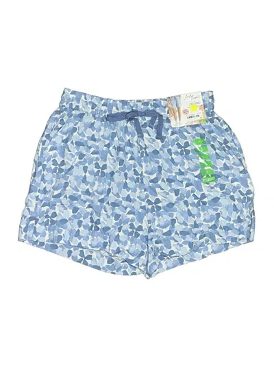 Pre-owned Assorted Brands Shorts In Blue