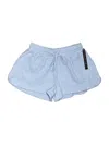 Assorted Brands Shorts In Blue