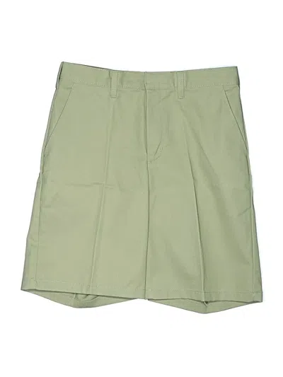 Pre-owned Assorted Brands Kids' Shorts In Brown