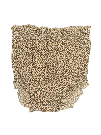 Assorted Brands Kids' Shorts In Brown